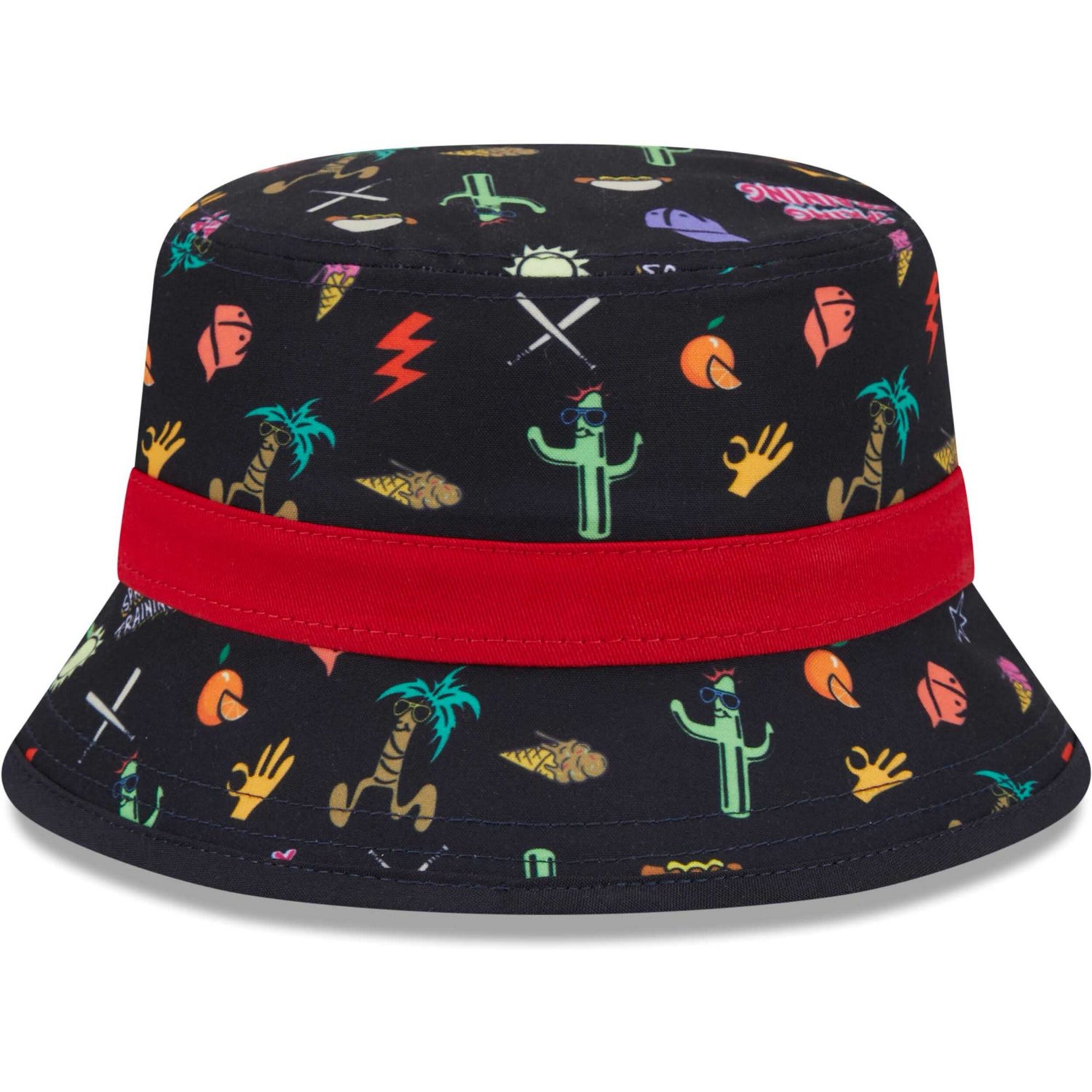 Cleveland bucket hat 2025