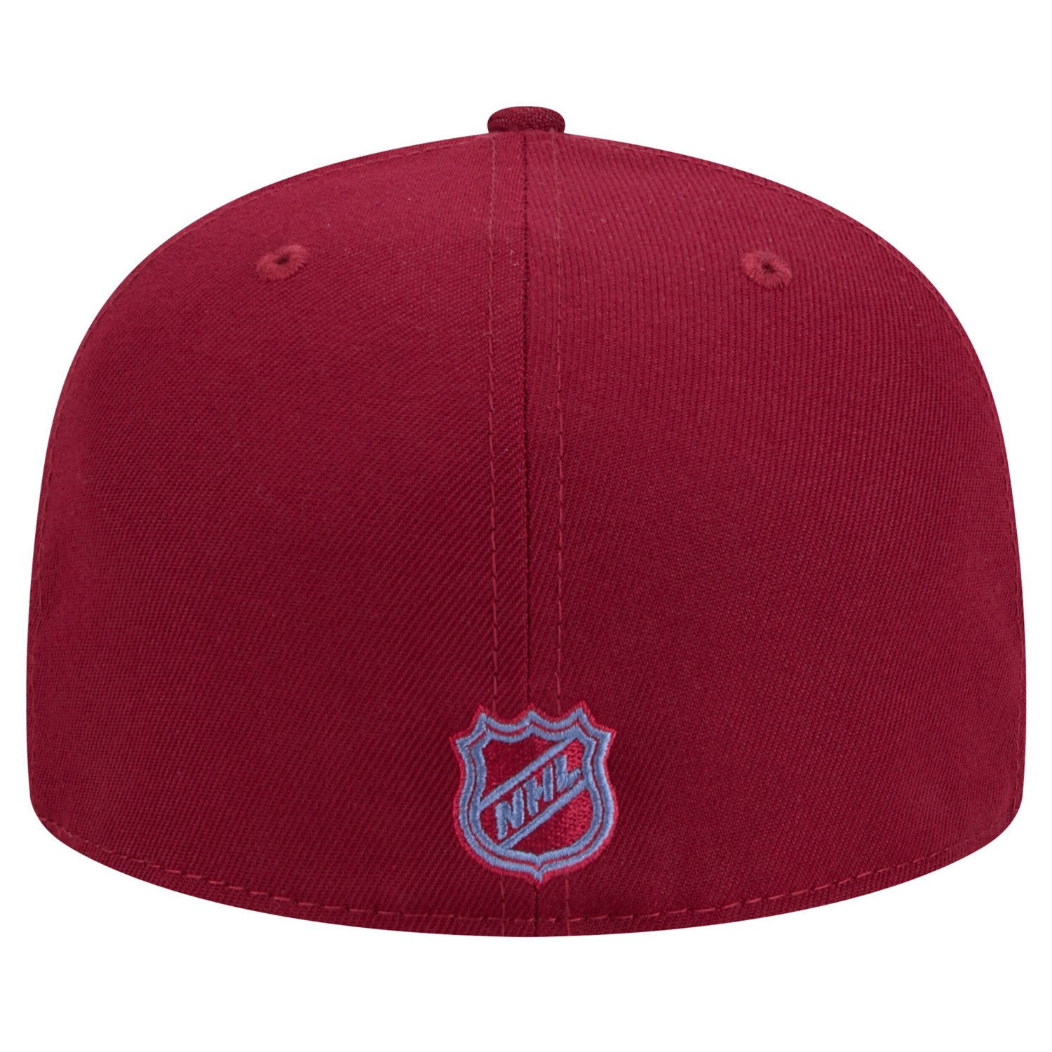 New Era Colorado Avalanche Core 59FIFTY Fitted Hat                                                                               - view number 4