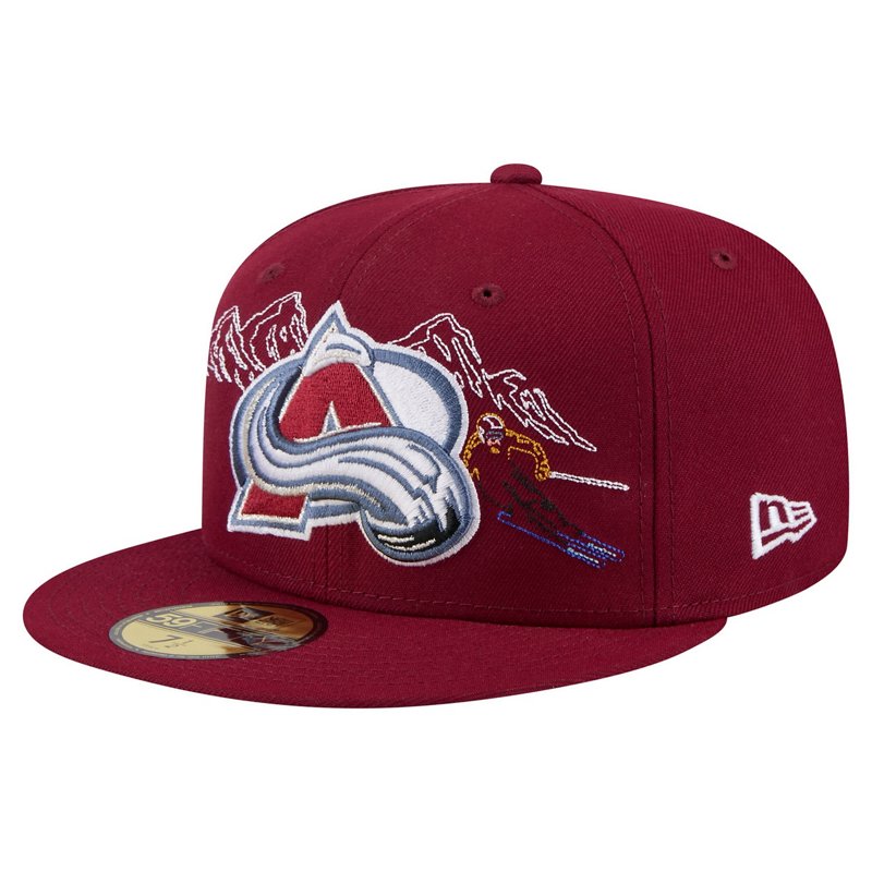 New Era Colorado Av… - image