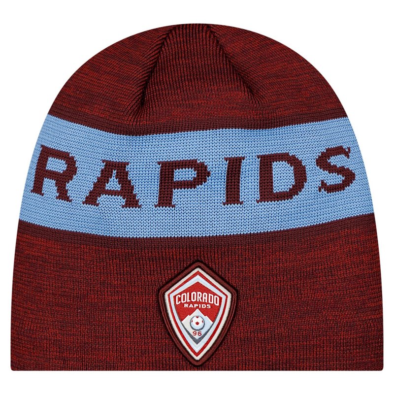 New Era Colorado Ra… - image