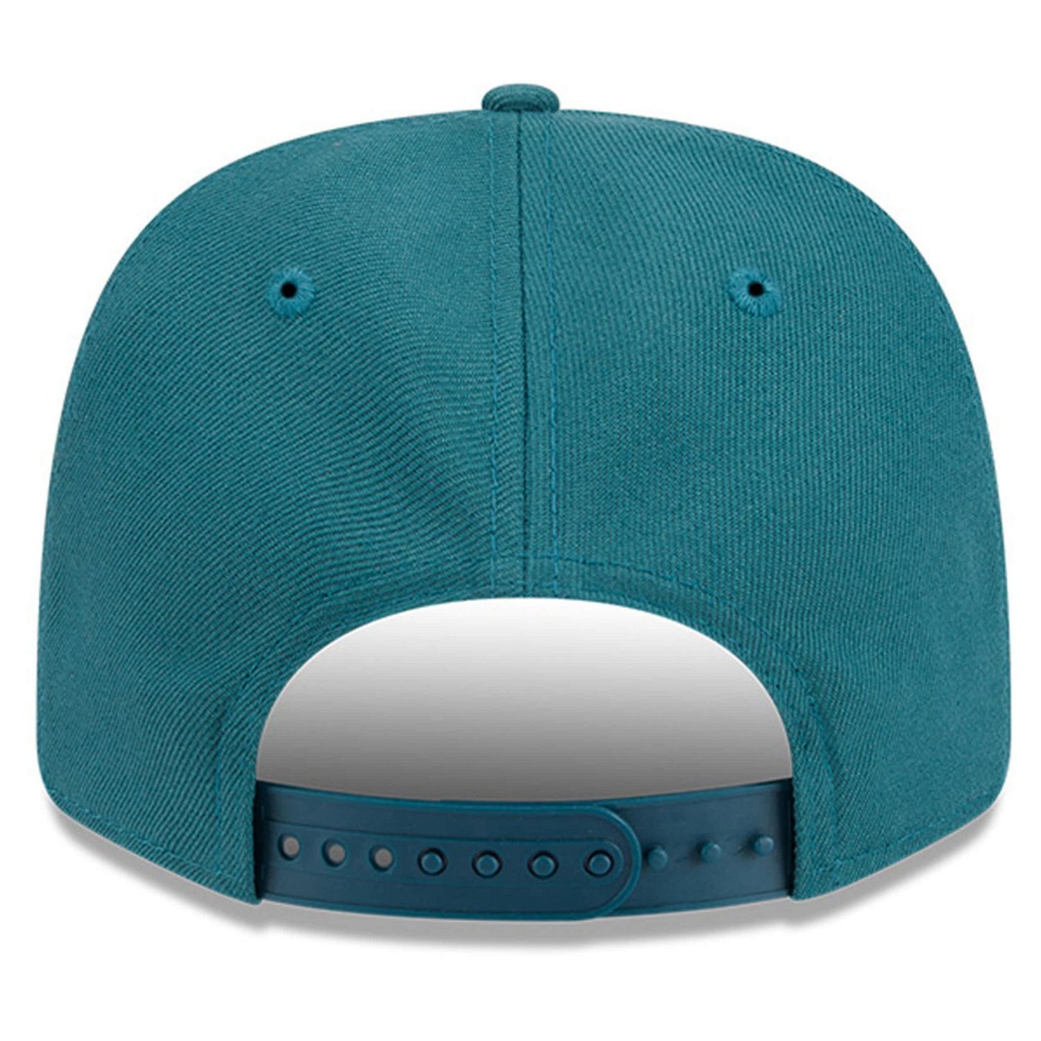 New Era Colorado Rapids 2025 Third 9SEVENTY Stretch-Snap Hat - view number 4
