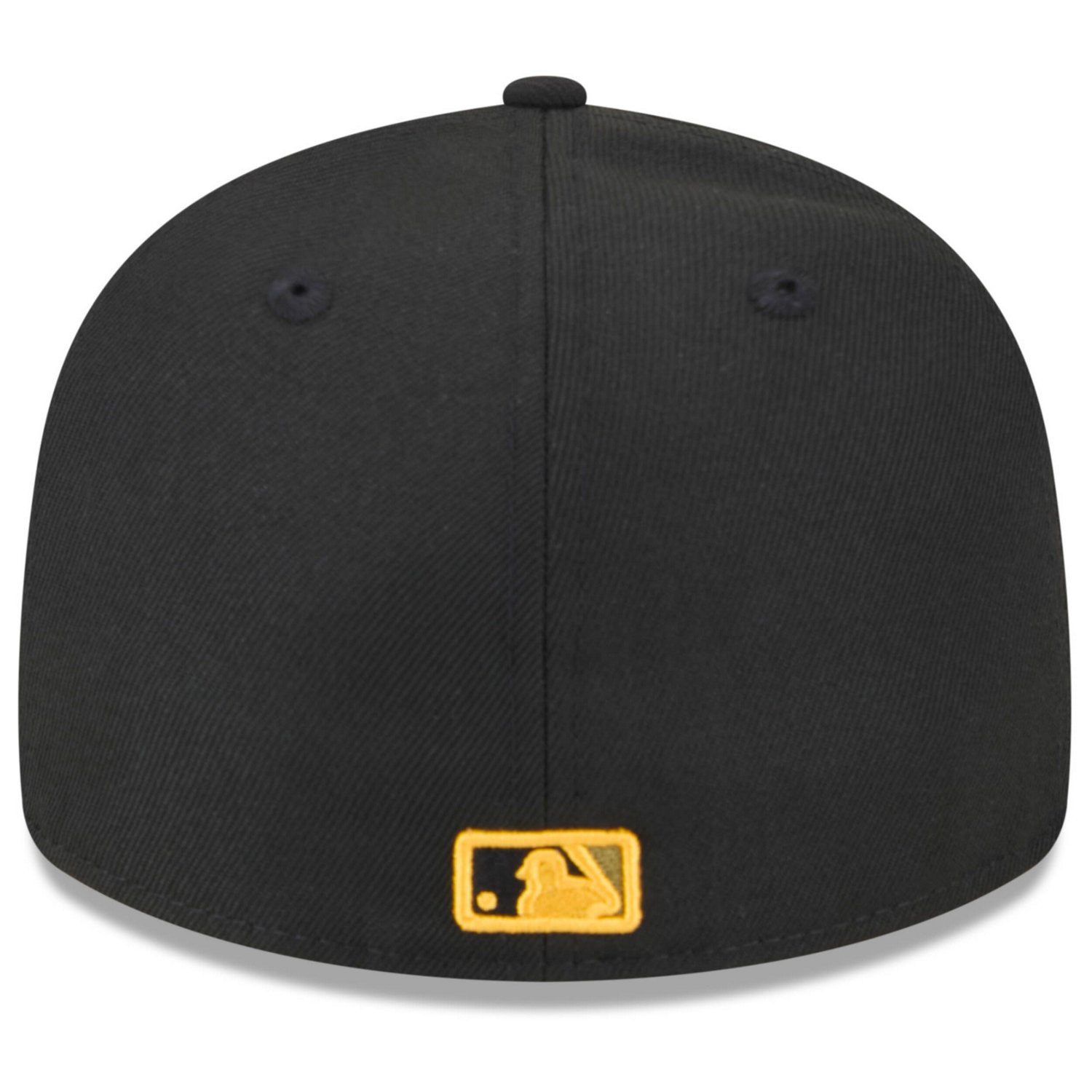 New Era Colorado Rockies 2024 Armed Forces Day Low Profile 59FIFTY Fitted Hat                                                    - view number 4