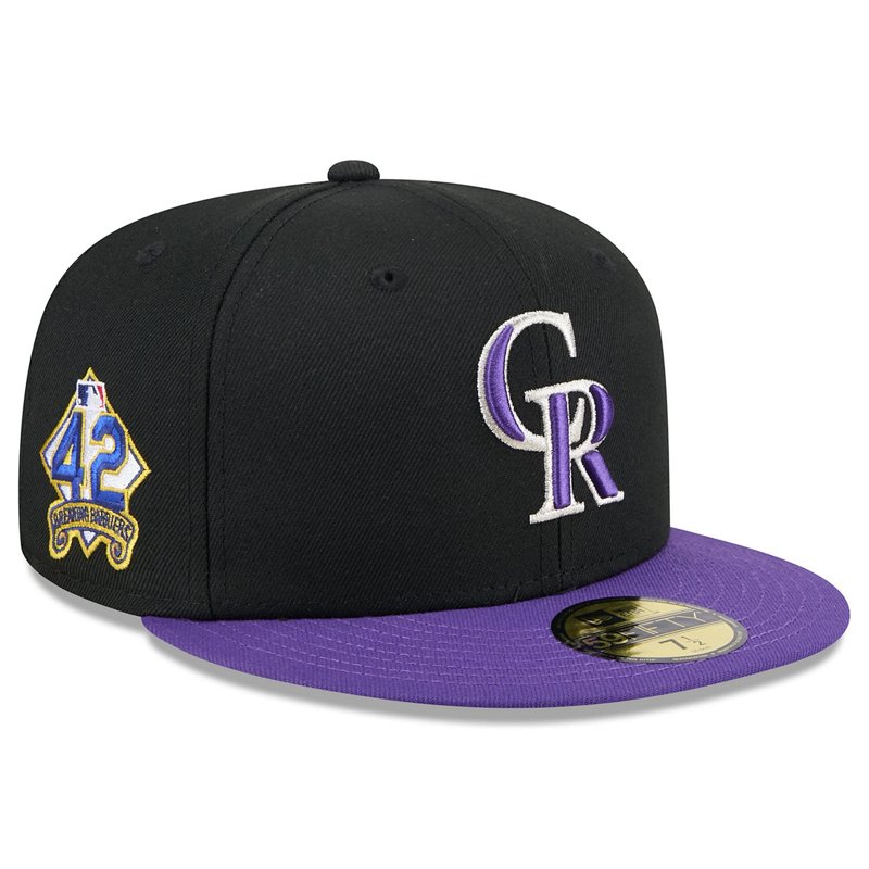 New Era Colorado Ro… - image