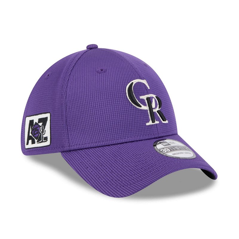 New Era Colorado Ro… - image