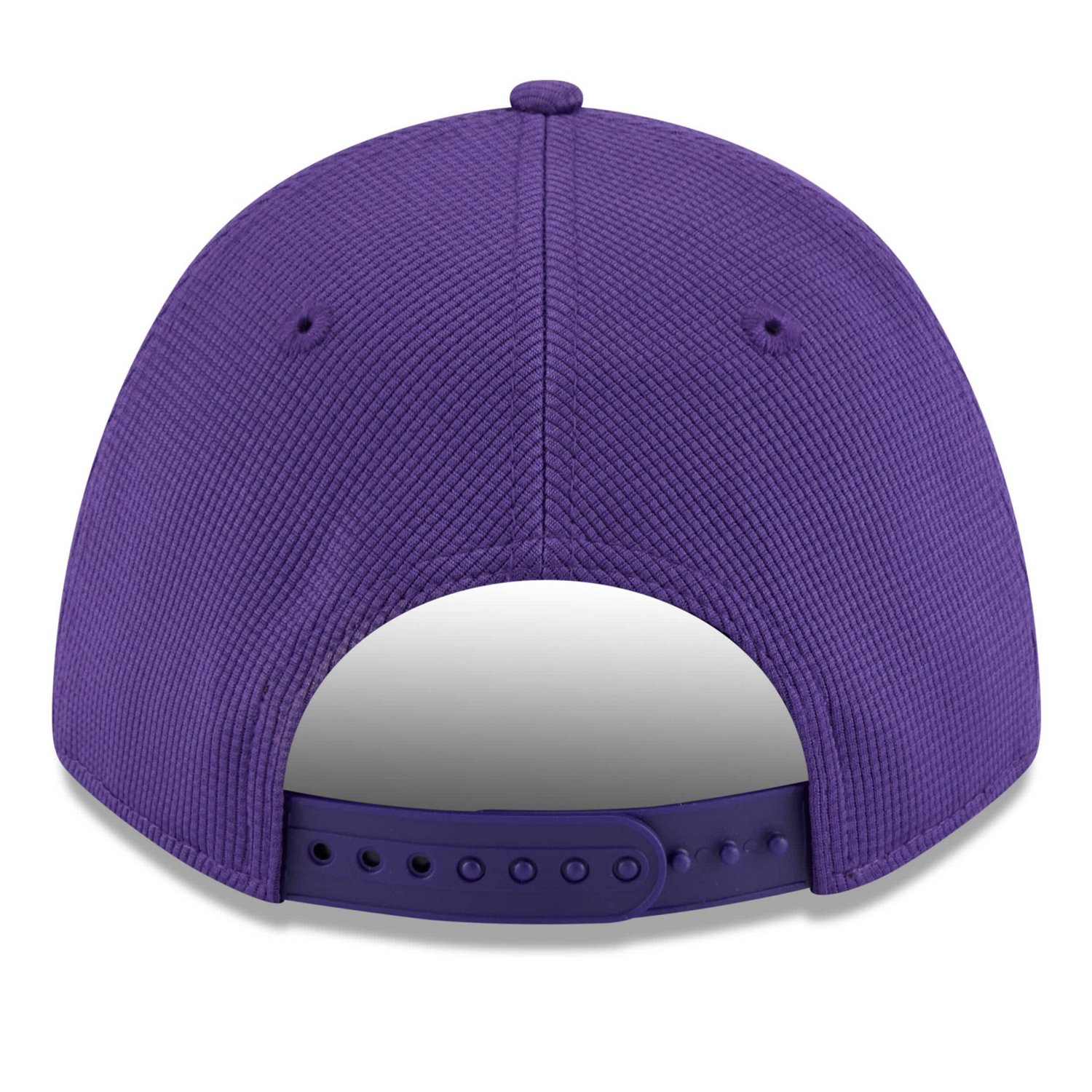 New Era Colorado Rockies 2025 Spring Training 9FORTY Adjustable Hat - view number 4