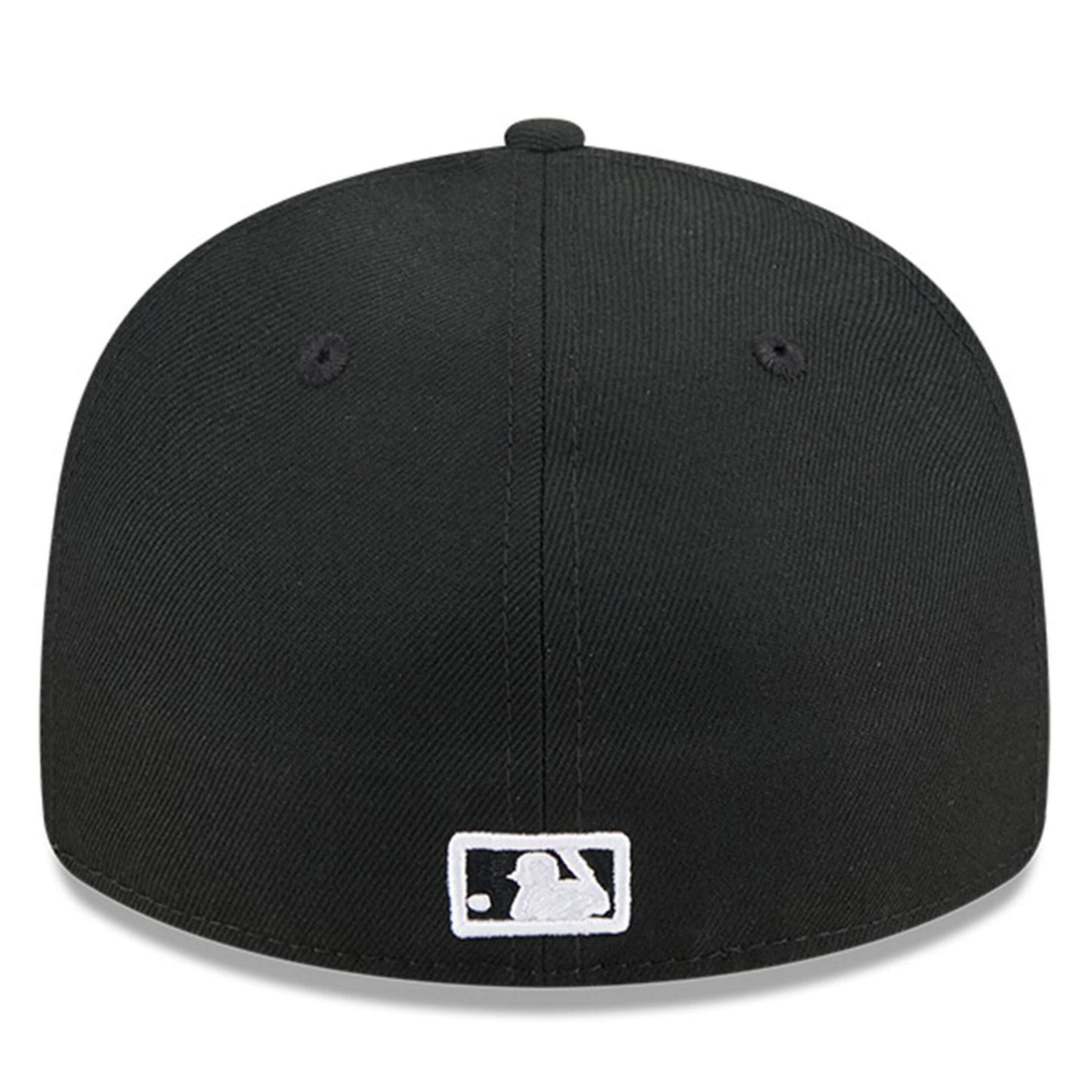 New Era Colorado Rockies Baseball Hall of Fame 59FIFTY Low Profile Fitted Hat - view number 4