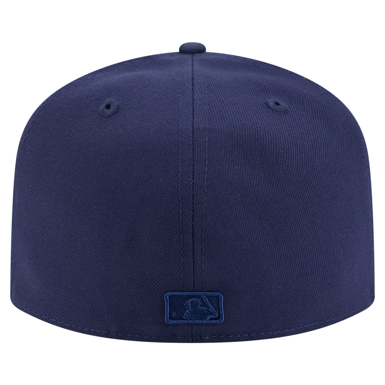 New Era Colorado Rockies Color Pack A-Frame 59FIFTY Fitted Hat - view number 4