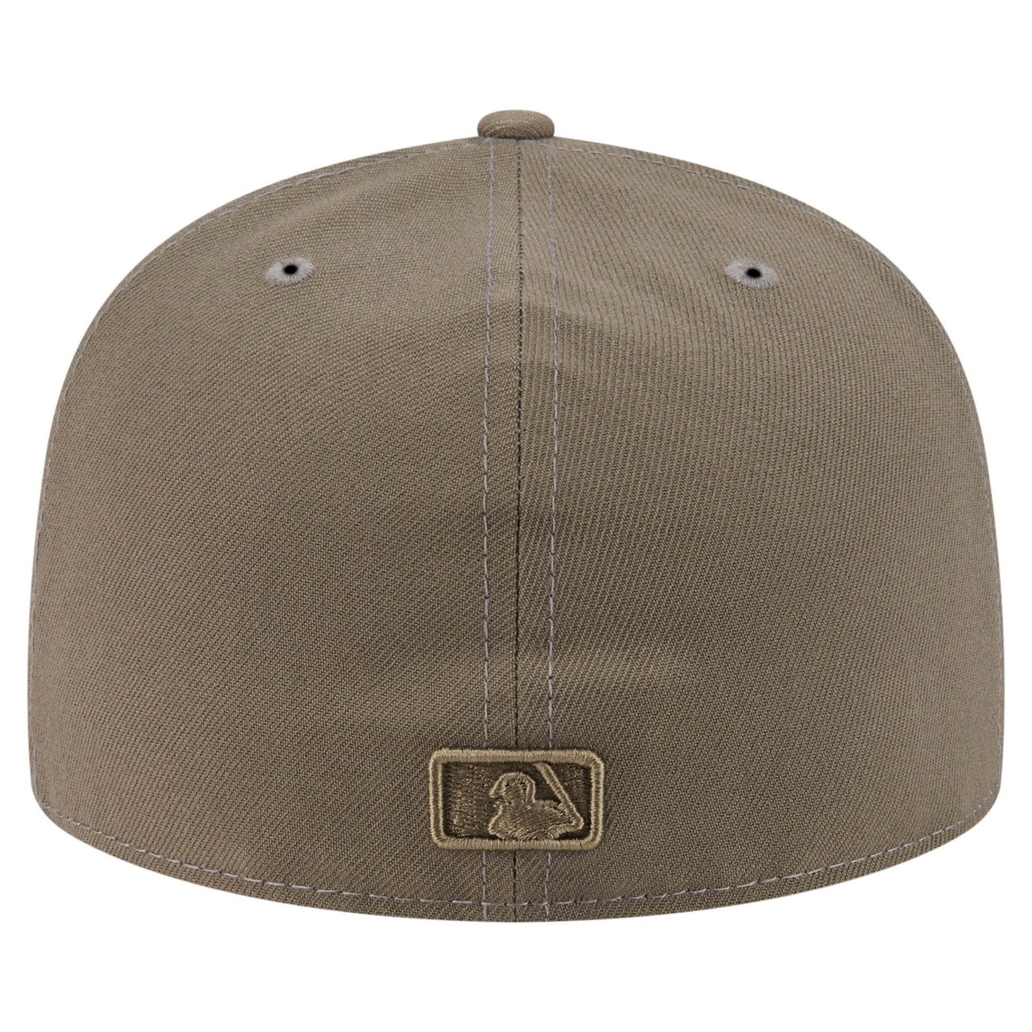 New Era Colorado Rockies Color Pack A-Frame 59FIFTY Fitted Hat - view number 4