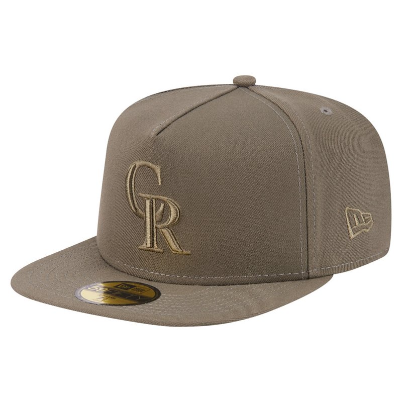 New Era Colorado Ro… - image