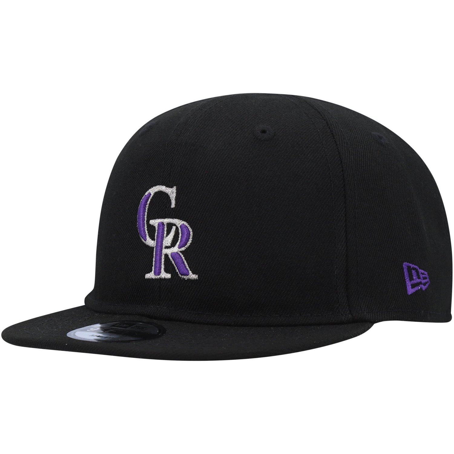 New Era Colorado Rockies My First 9FIFTY Adjustable Hat