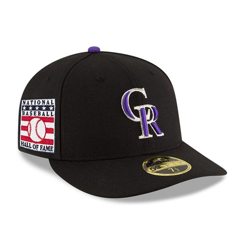 New Era Colorado Ro… - image