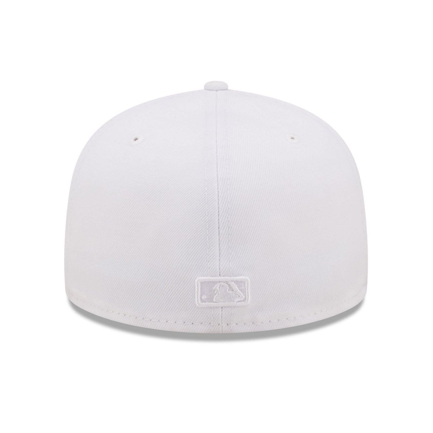 New Era Colorado Rockies on 59FIFTY Fitted Hat - view number 4