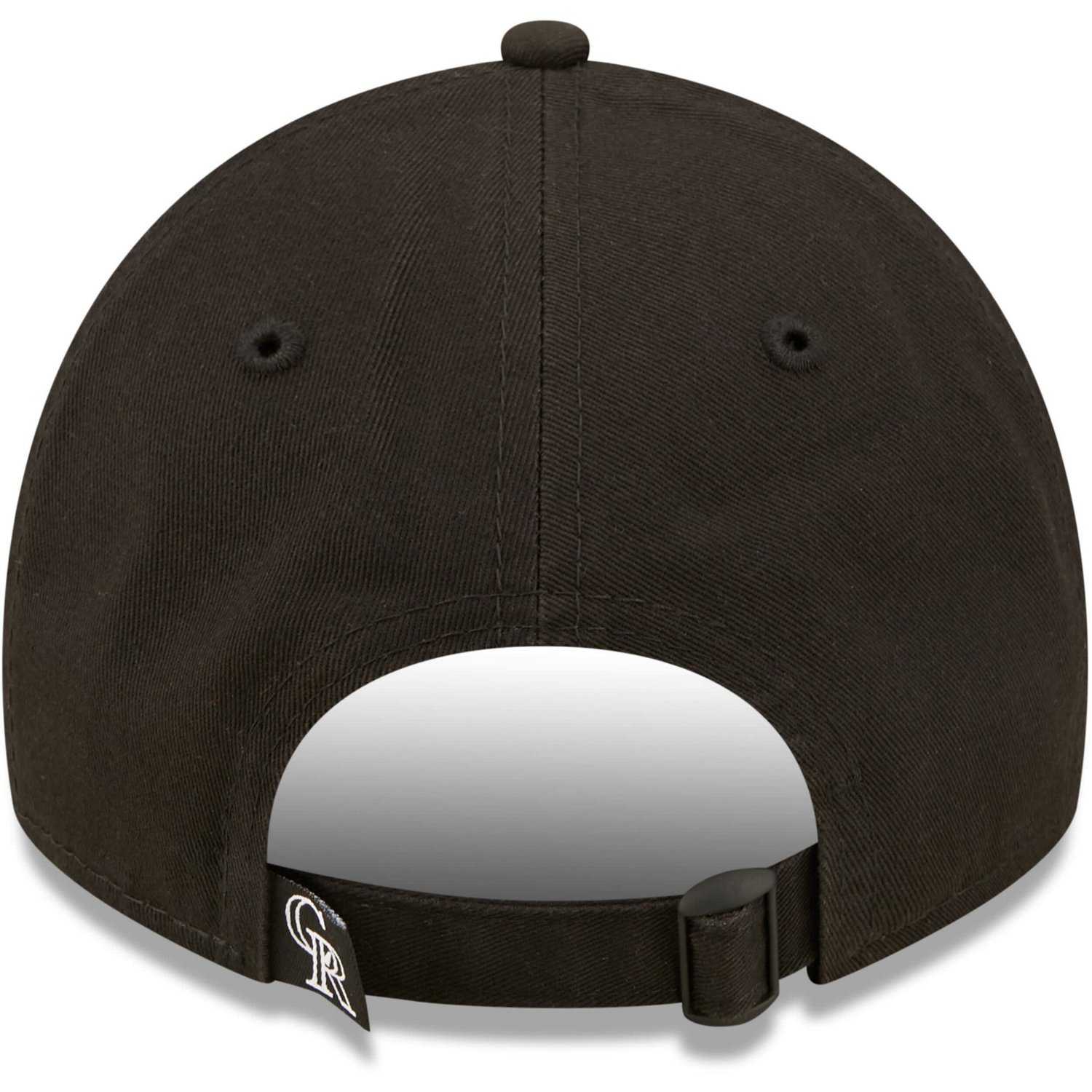 New Era Colorado Rockies On Core Classic 20 9TWENTY Adjustable Hat                                                               - view number 4