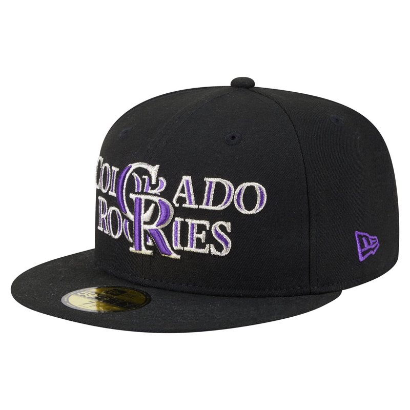 New Era Colorado Ro… - image