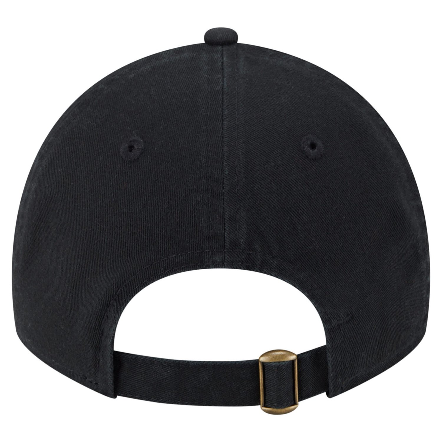 New Era Colorado Rockies Preppy Team 9TWENTY Adjustable Hat - view number 4