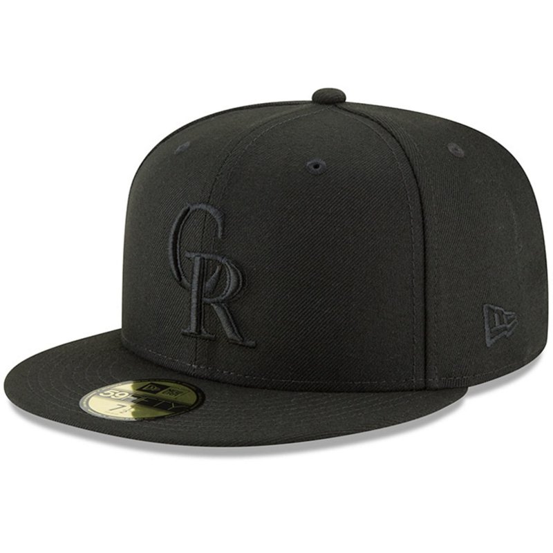 New Era Colorado Ro… - image