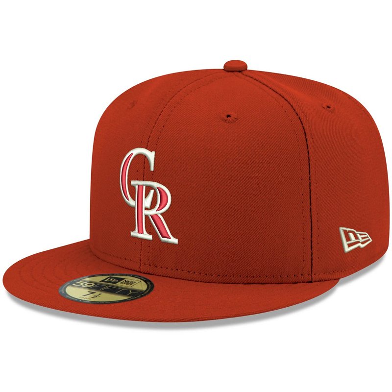 New Era Colorado Ro… - image