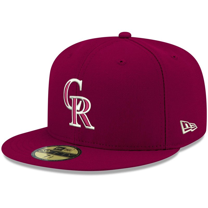 New Era Colorado Ro… - image