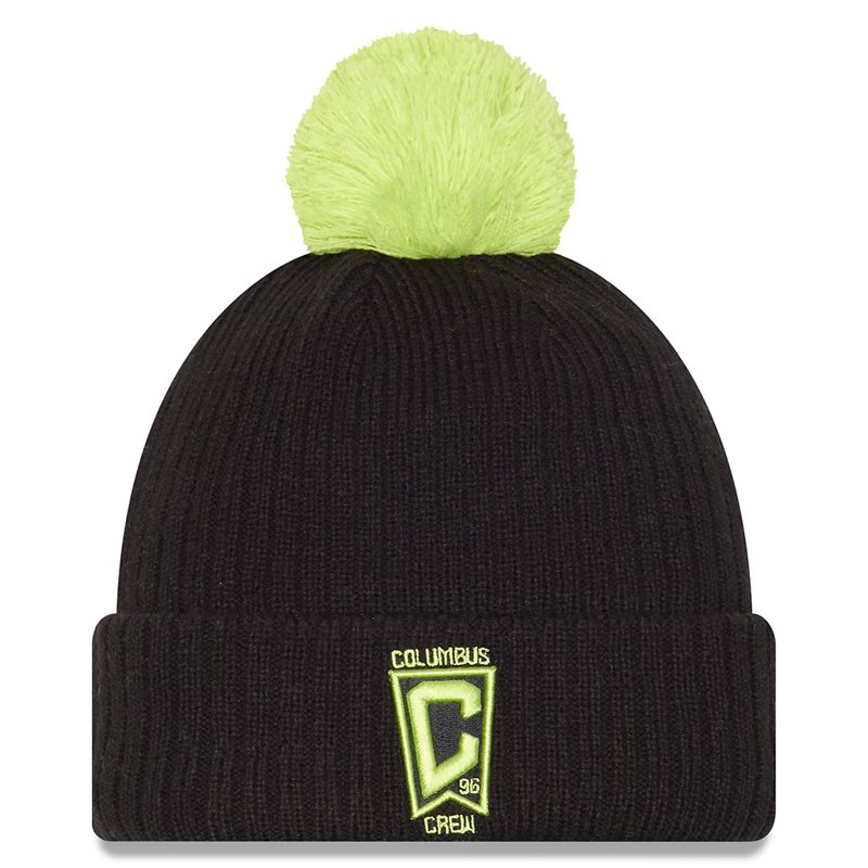 New Era Columbus Cr… - image