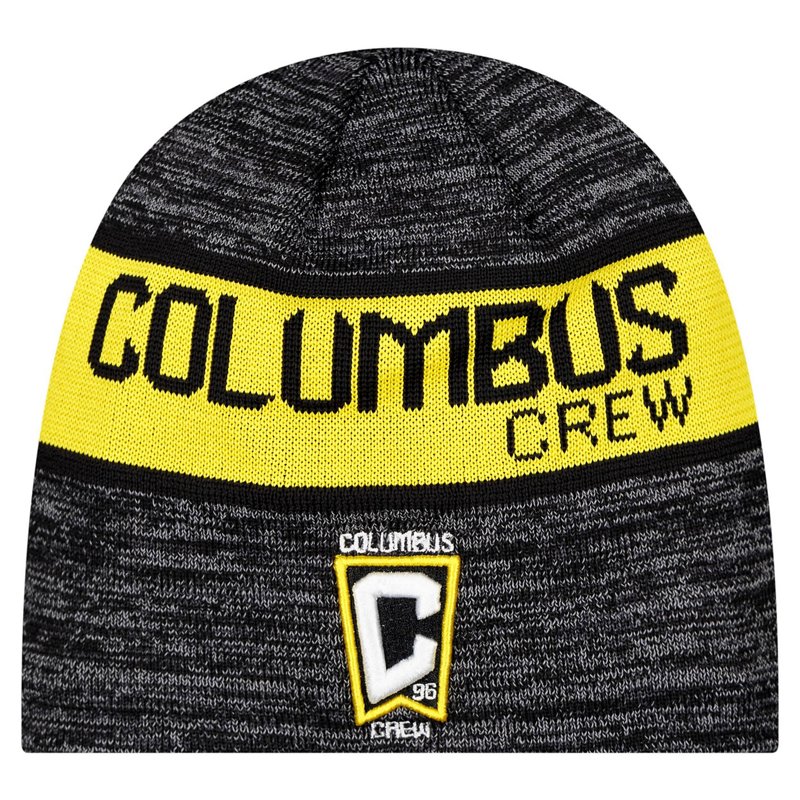 New Era Columbus Cr… - image