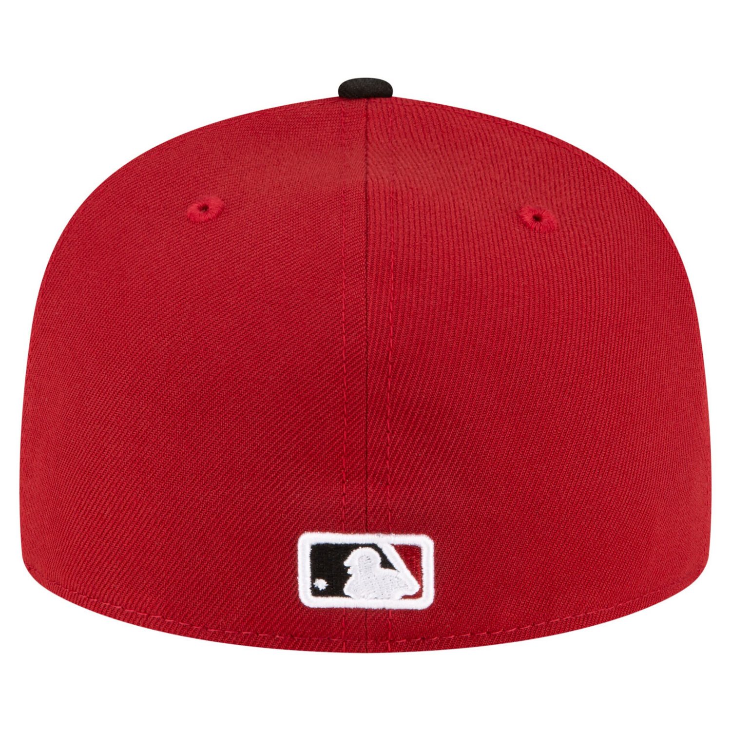 New Era Corbin Carroll Arizona Diamondbacks 2025 Players Weekend 59FIFTY Fitted Hat - view number 4