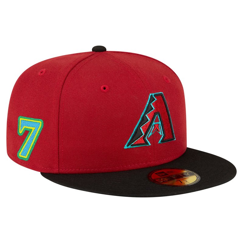 New Era Corbin Carr… - image