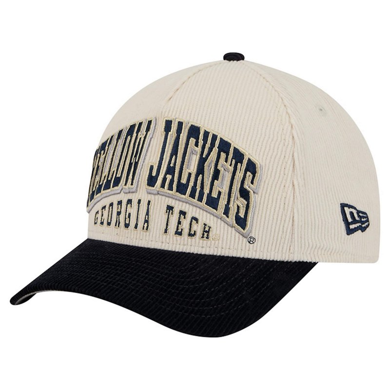 New Era Cream Georg… - image