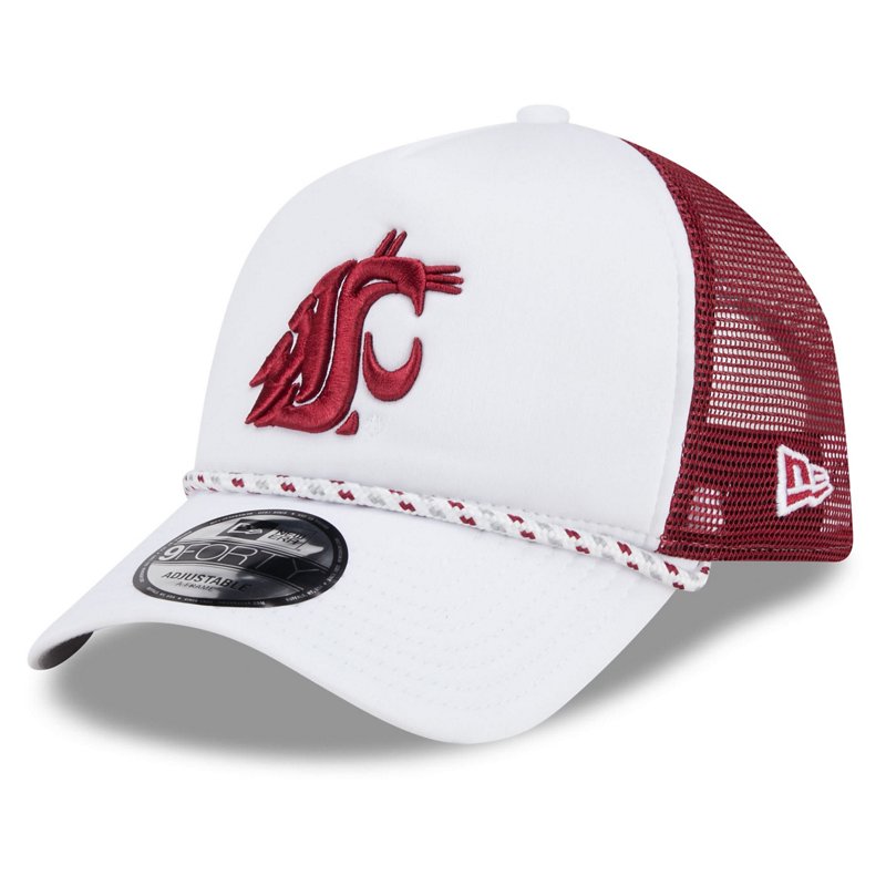 New Era /Crimson Wa… - image