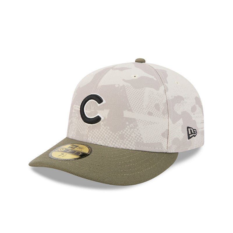 New Era Cubs '25 Ar… - image