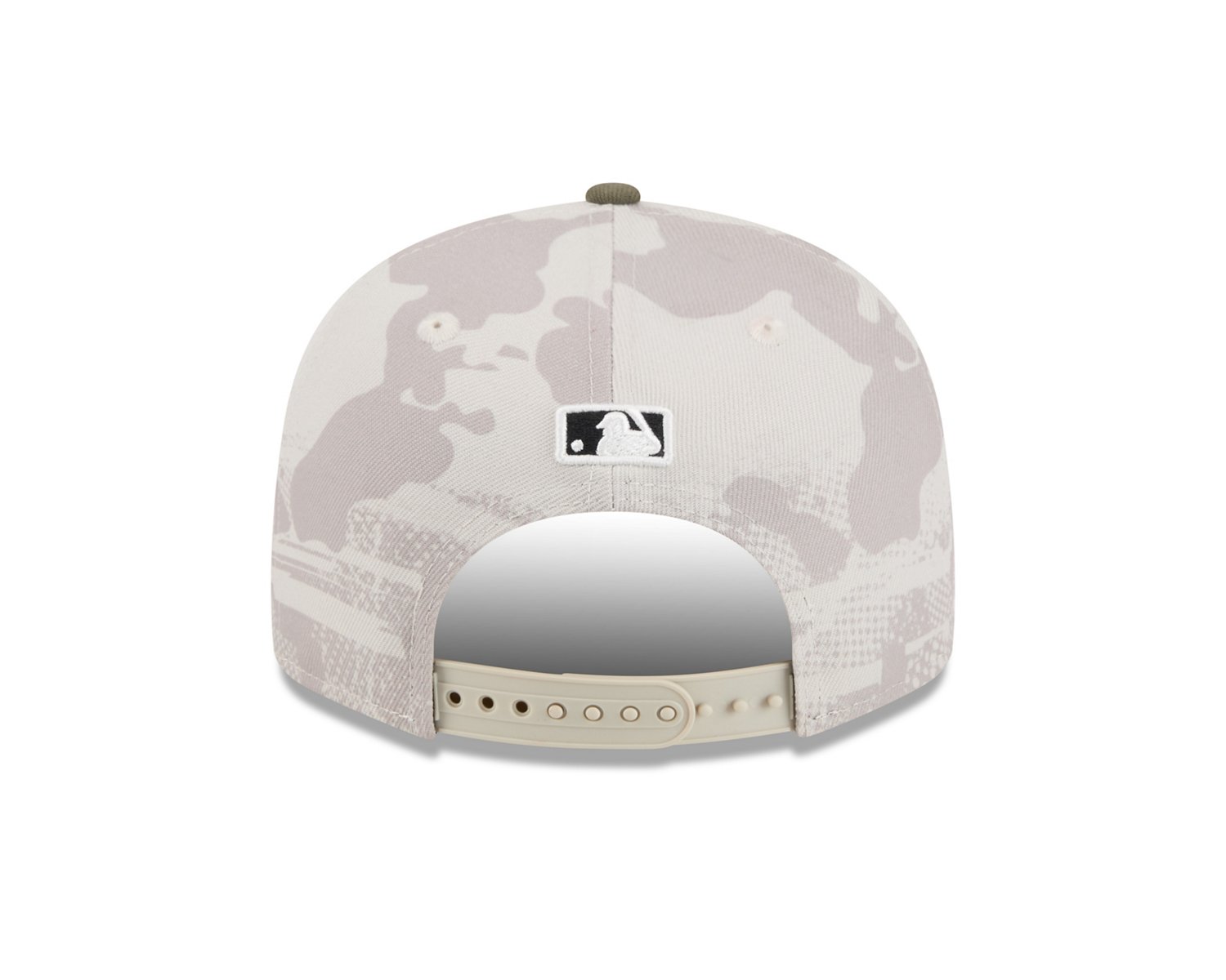 New Era Cubs '25 Armed Forces 950 Cap - view number 2