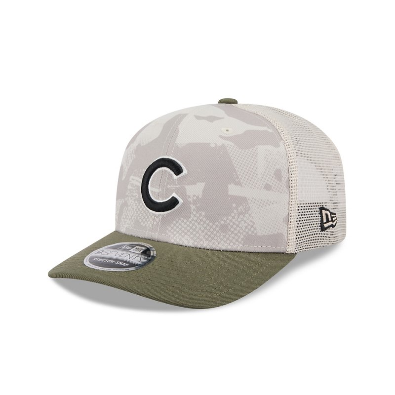 New Era Cubs '25 Ar… - image