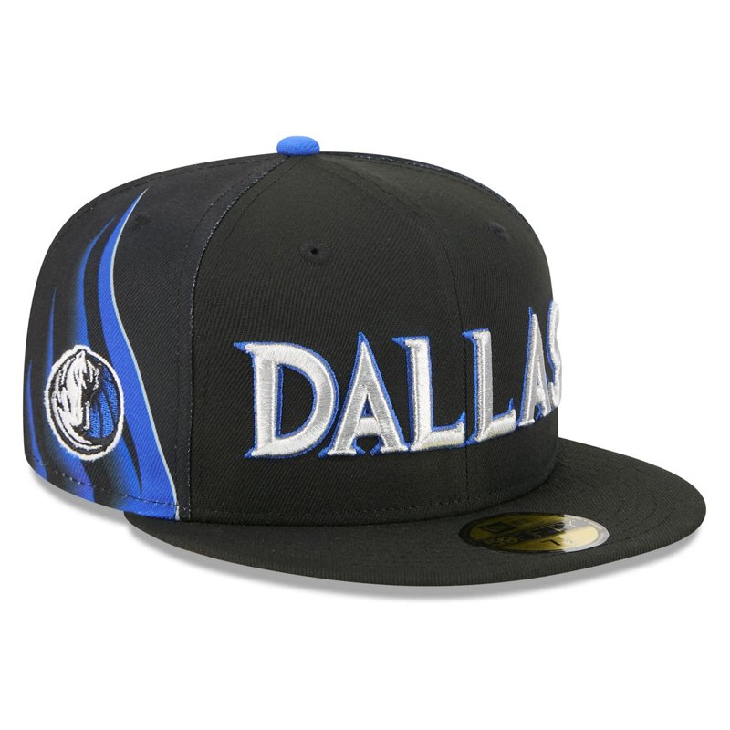 New Era Dallas Mave… - image