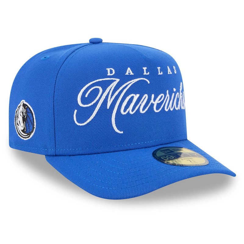 New Era Dallas Mave… - image