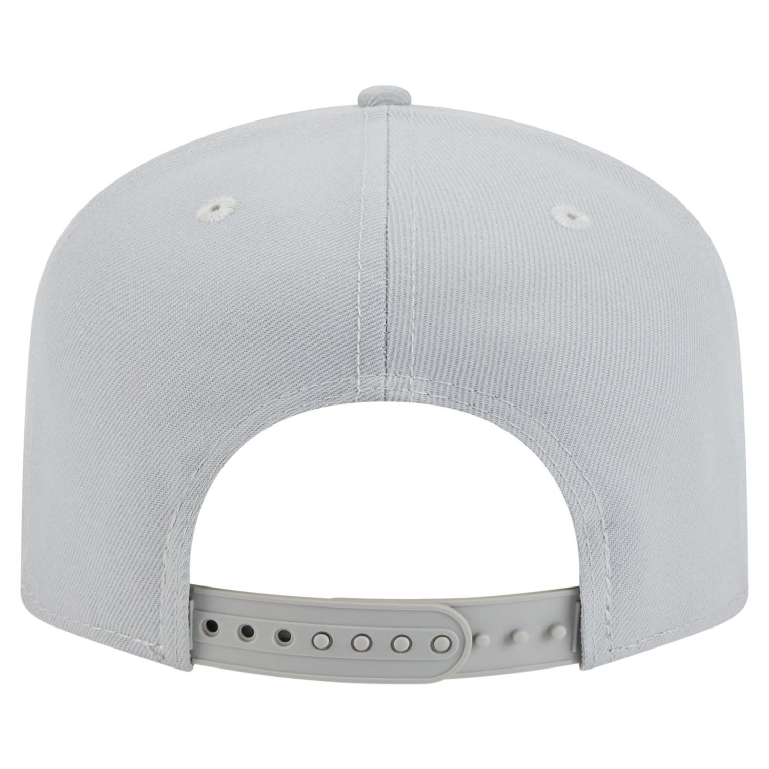 New Era Dallas Mavericks Colorpack A-Frame Pinch Front 9FIFTY Snapback Hat                                                       - view number 4