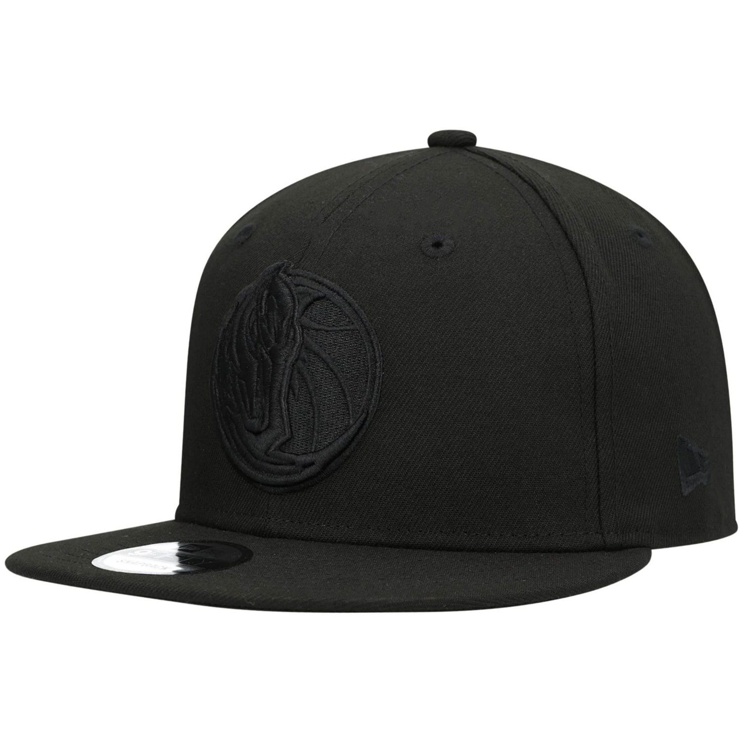New Era Dallas Mavericks On 9FIFTY Snapback Hat