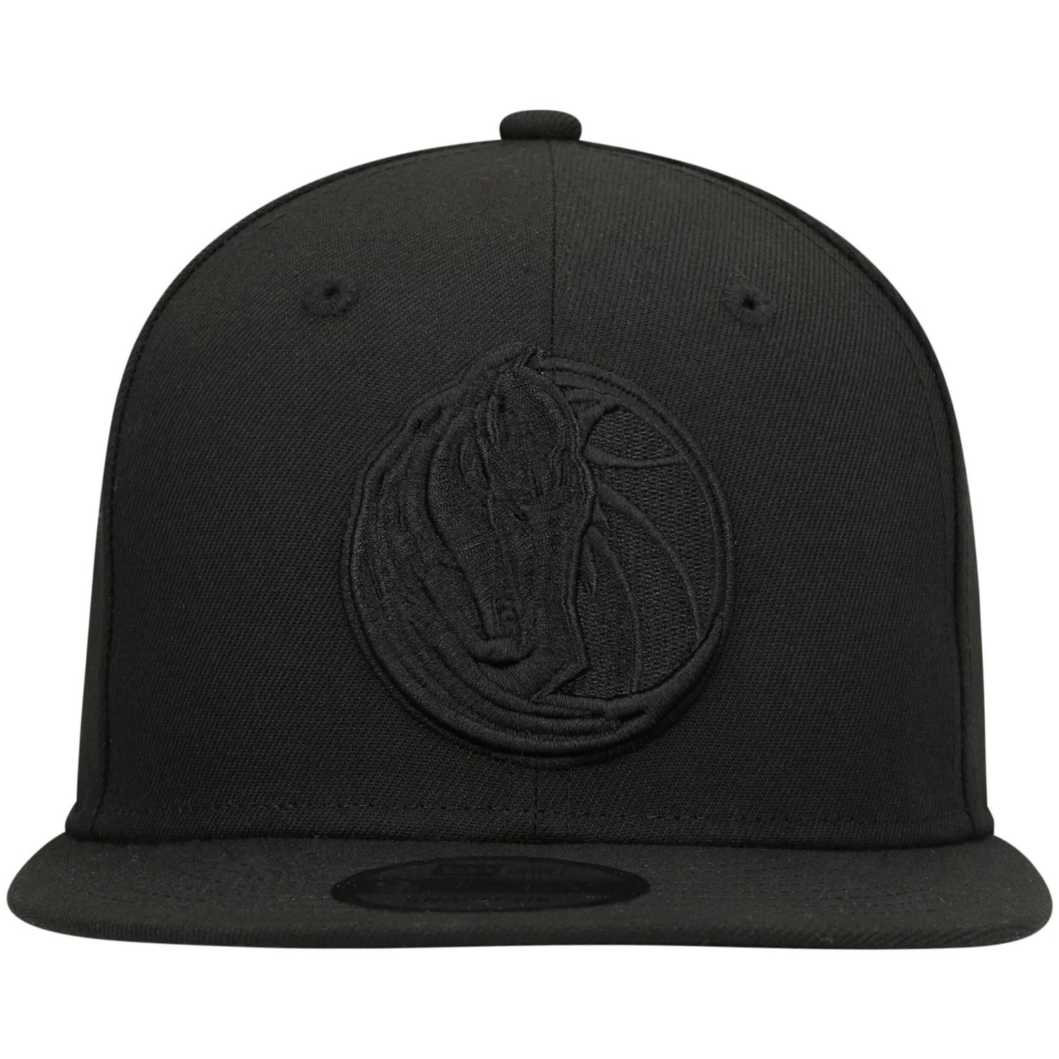 New Era Dallas Mavericks On 9FIFTY Snapback Hat
