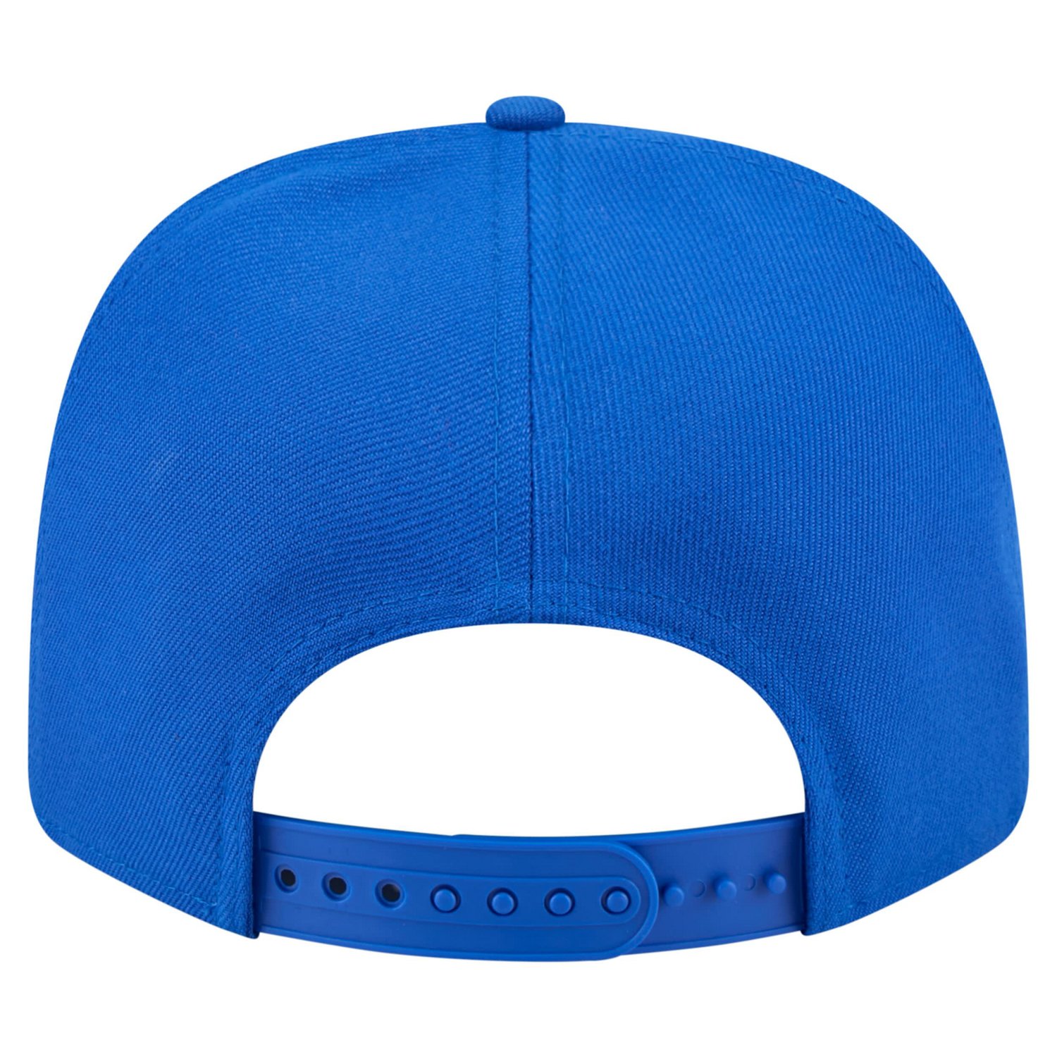 New Era Dallas Mavericks Rope 9SEVENTY Adjustable Hat - view number 4