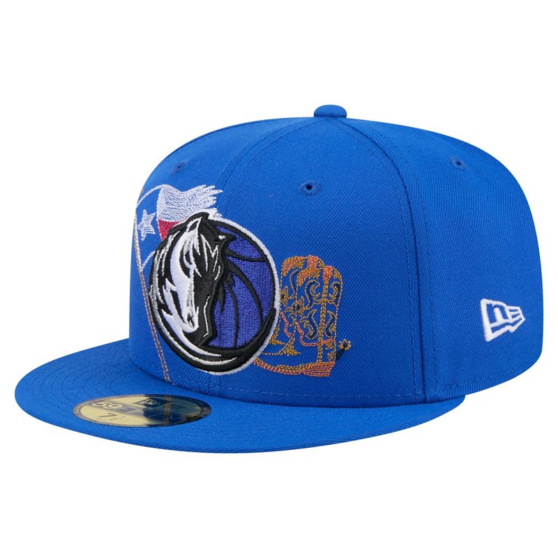 New Era Dallas Mave… - image