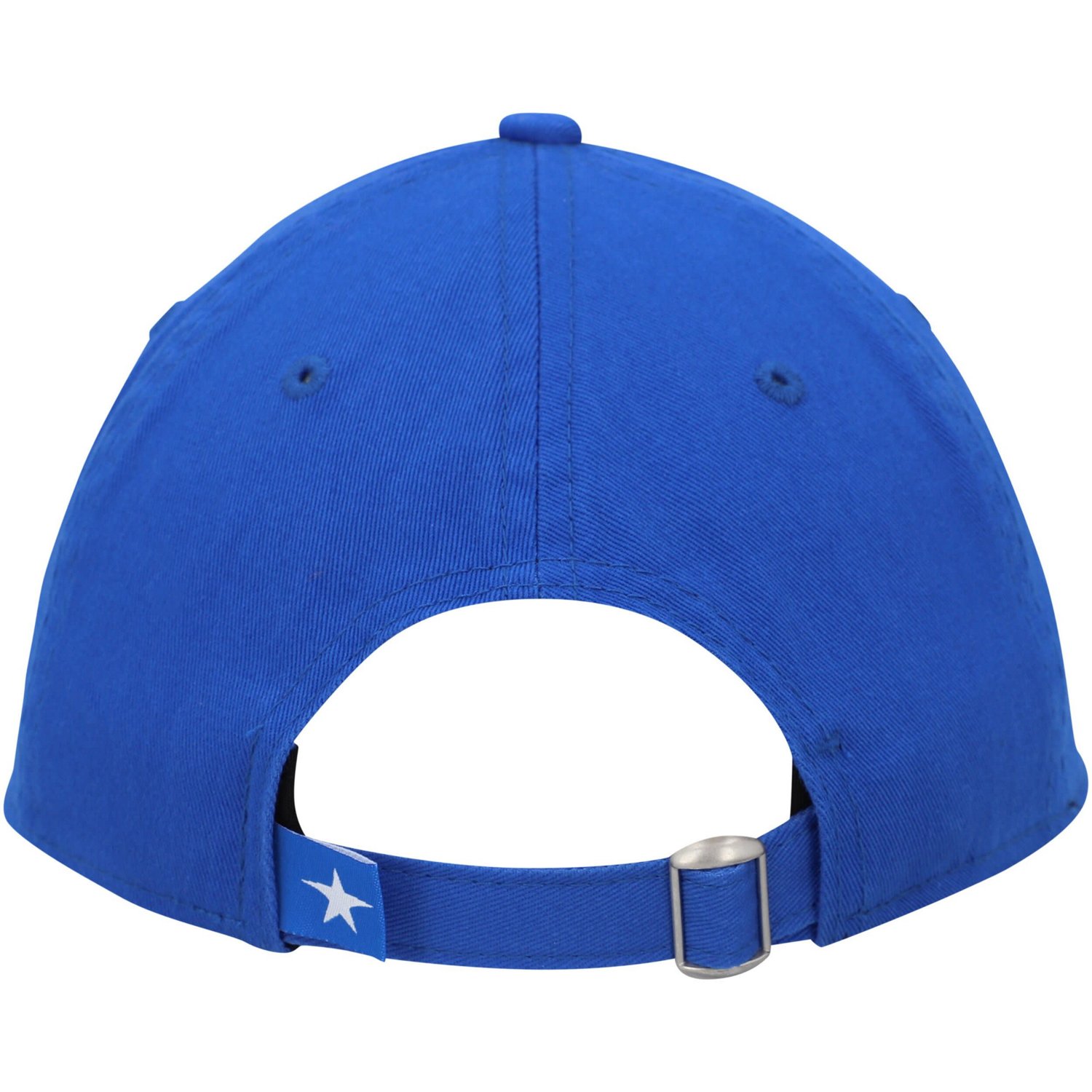 New Era Dallas Mavericks Team 20 9TWENTY Adjustable Hat - view number 4
