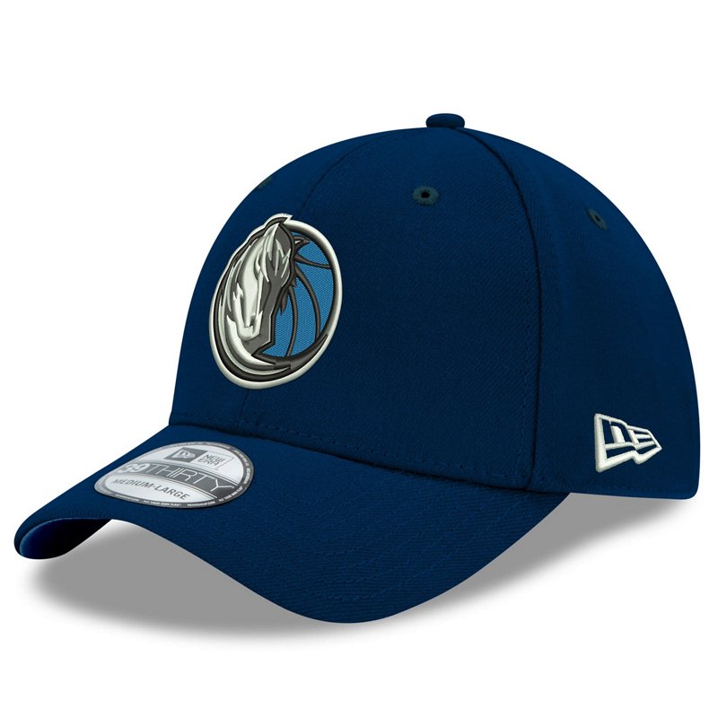 New Era Dallas Mave… - image