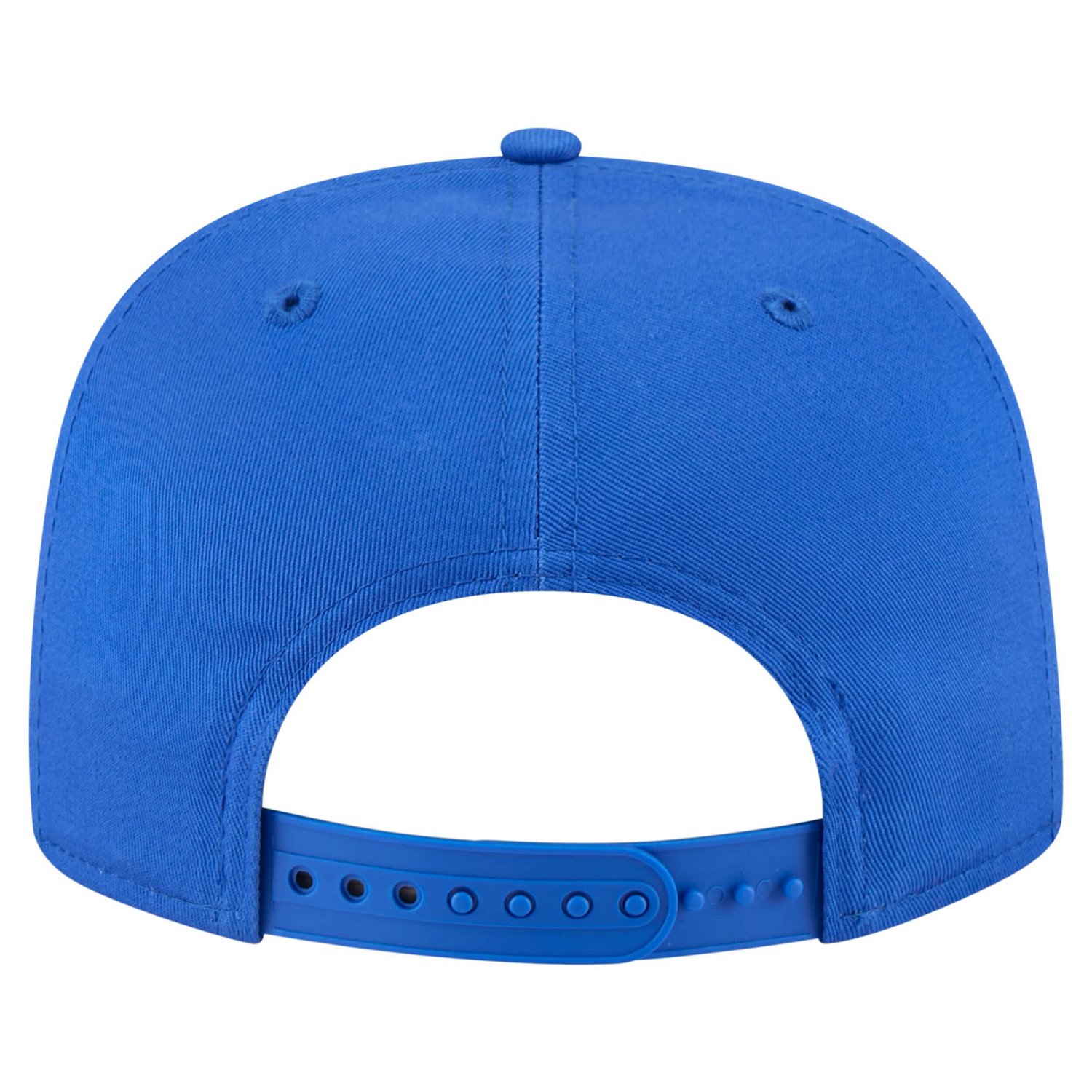 New Era Dallas Mavericks Team Text Golfer Snapback Hat