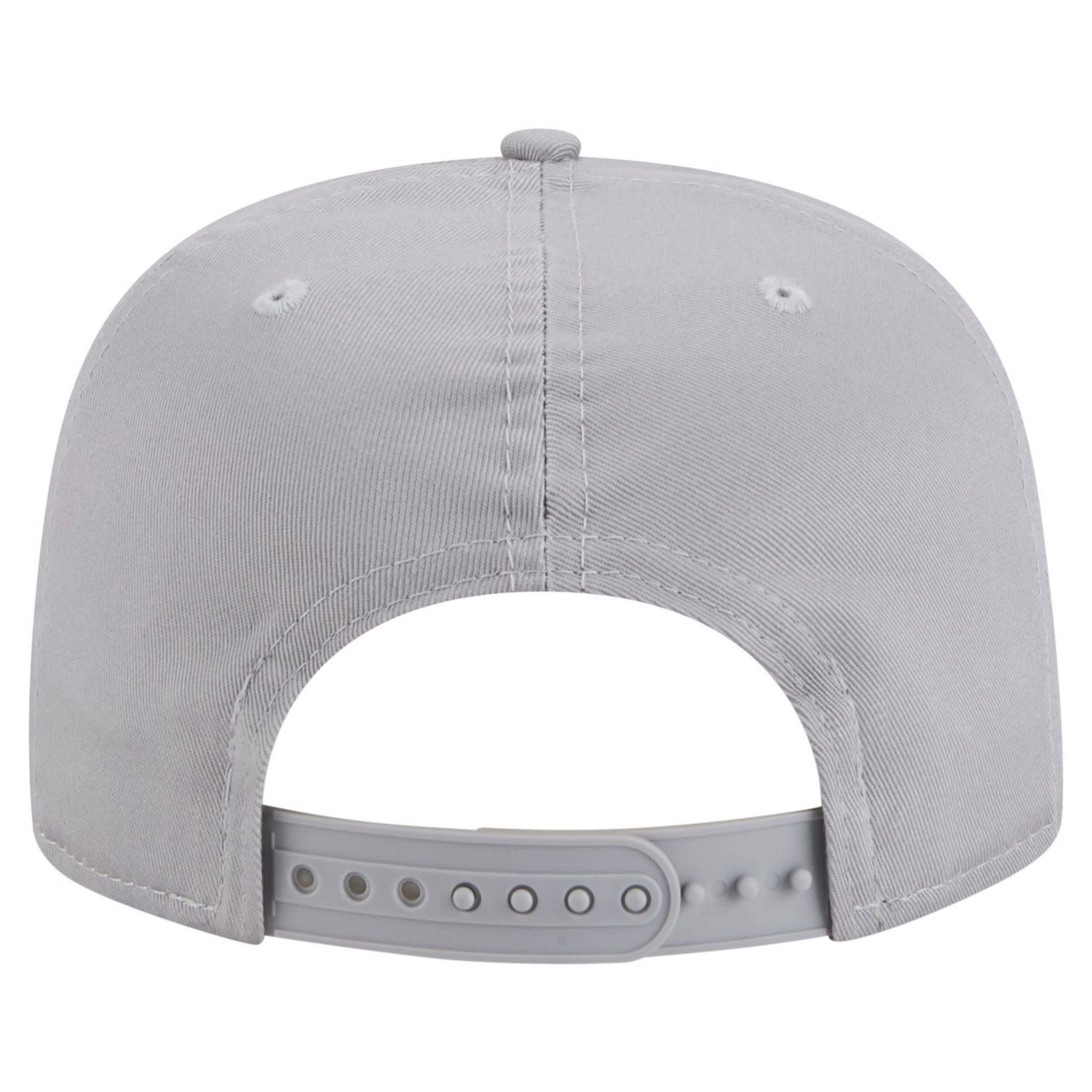 New Era Dallas Mavericks Throwback Property Of Golfer Snapback Hat - view number 4