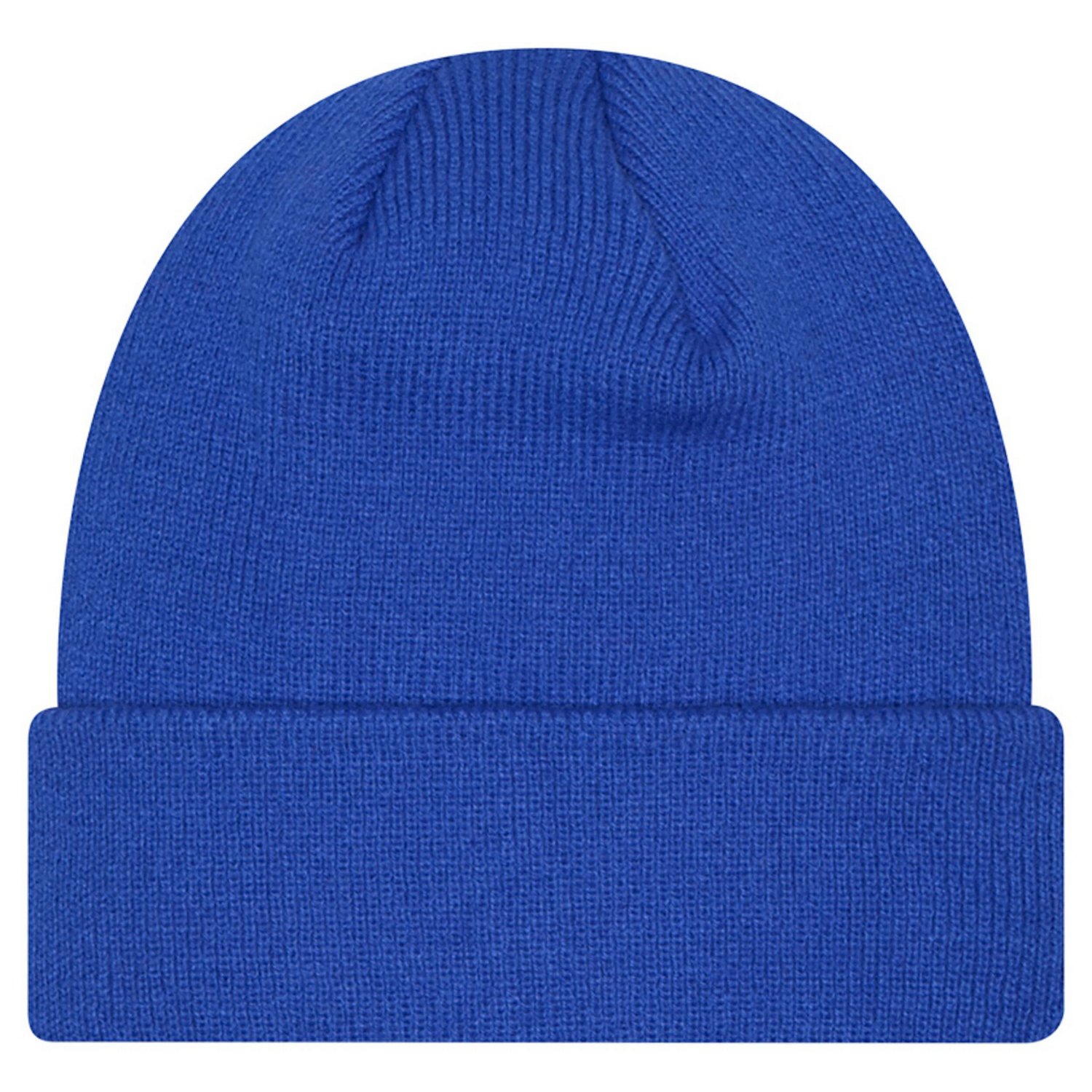 New Era Dallas Mavericks Tonal Cuffed Knit Hat - view number 2
