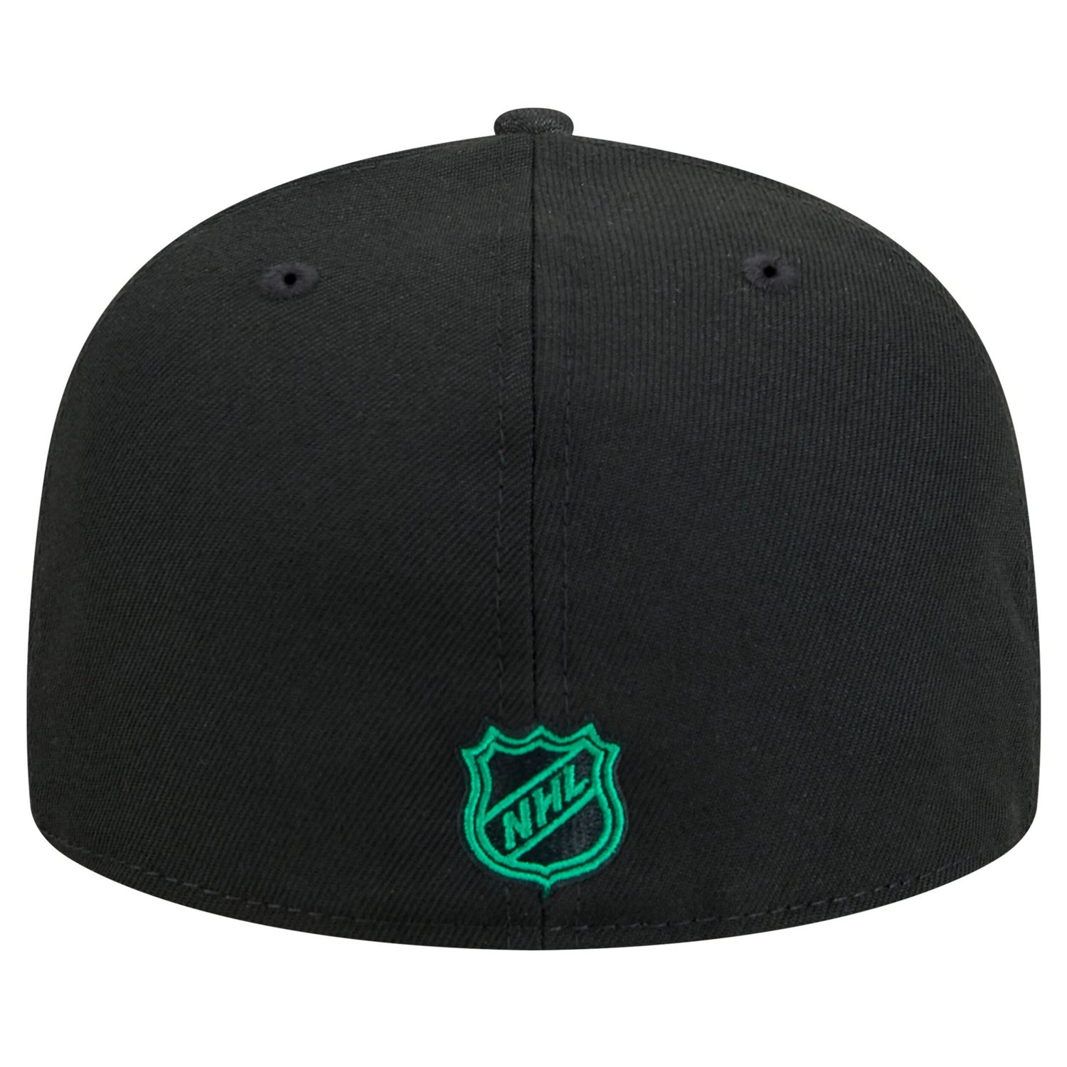 New Era Dallas Stars Core 59FIFTY Fitted Hat - view number 4