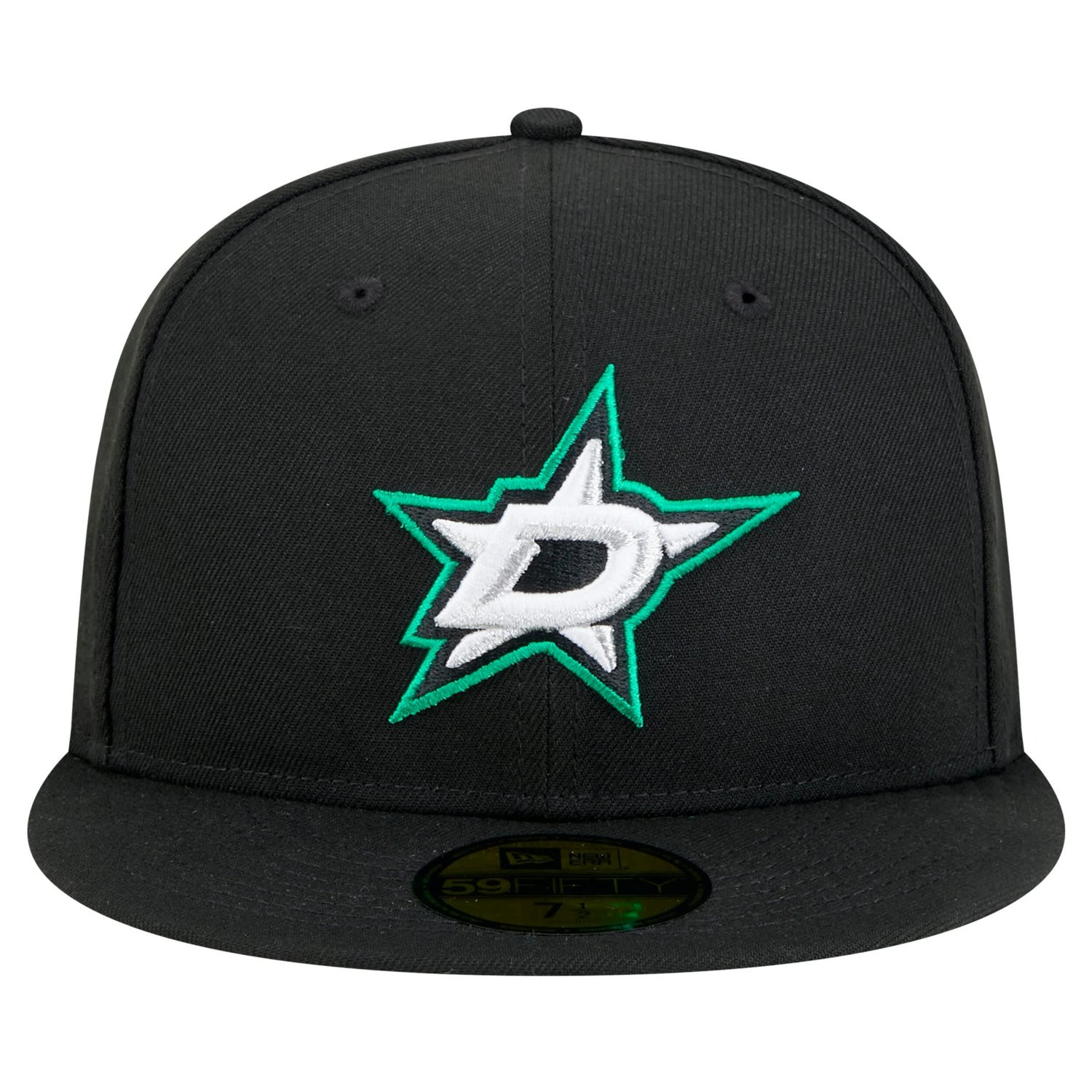 New Era Dallas Stars Core 59FIFTY Fitted Hat - view number 2