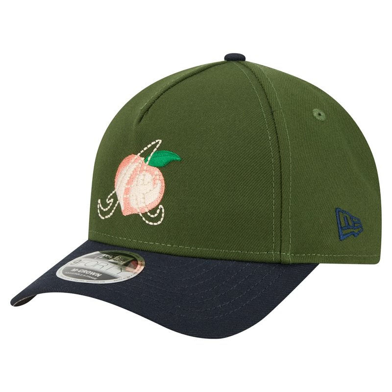 New Era Dark Atlant… - image