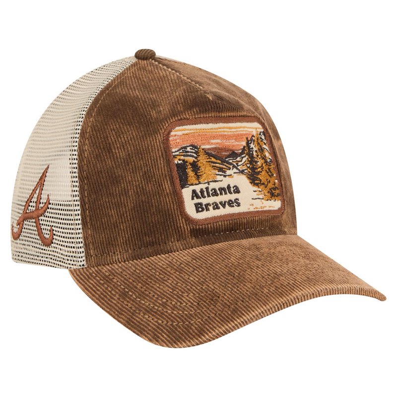 New Era Dark Atlant… - image