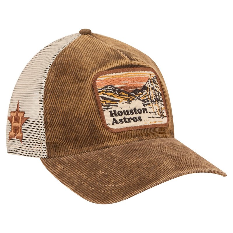 New Era Dark Housto… - image