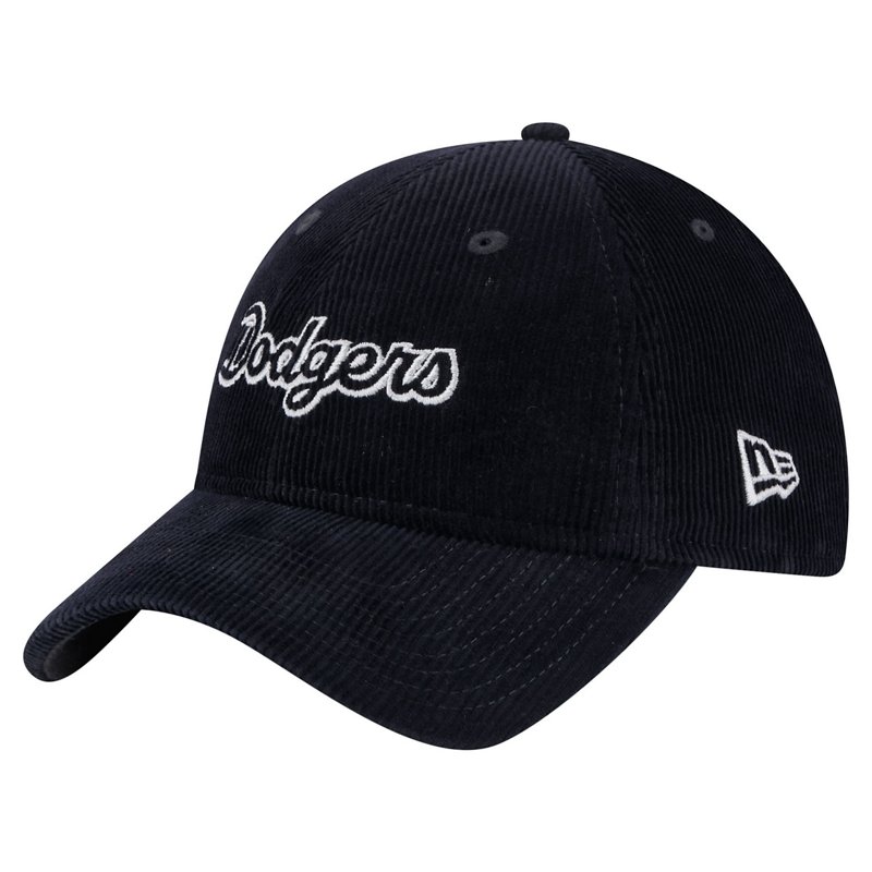 New Era Dark Los An… - image