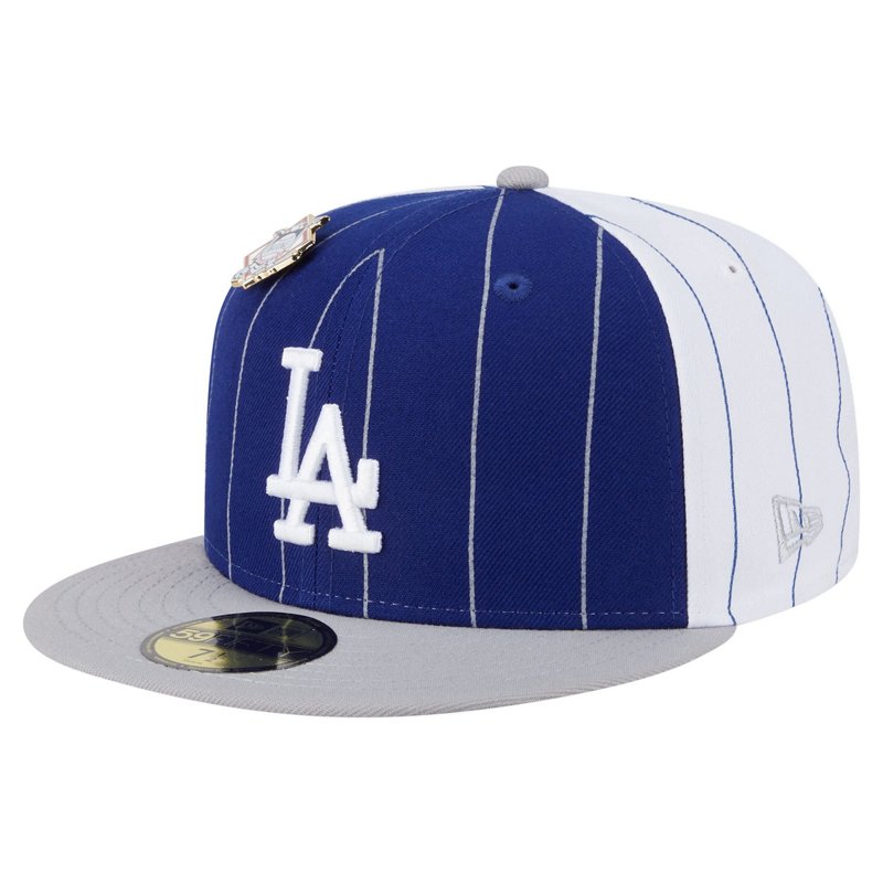 New Era Dark Los An… - image